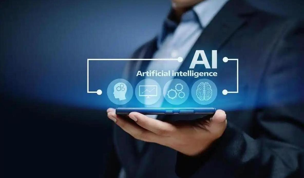 行業(yè)風(fēng)向標(biāo):政策利好巨頭布局,AI+機(jī)器人未來(lái)可期